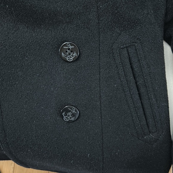 Wool jacket - Picture 11 of 11